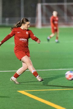 Bild 192 - wBJ VfL Pinneberg - ETV : Ergebnis: 0:7